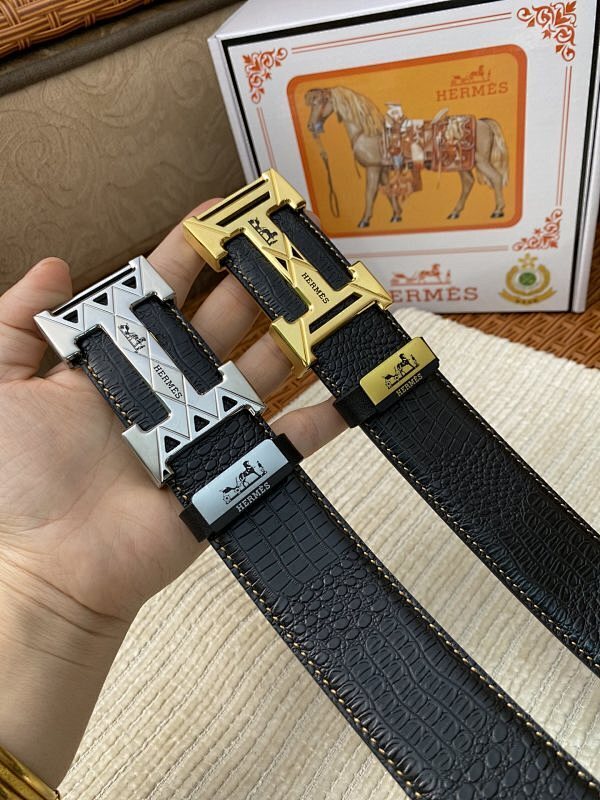 HERMES Belt -HERMES 0070A40D