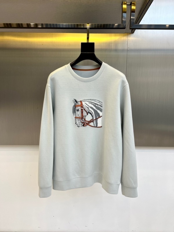 HERMES Men clothes -HERMES 004087C3