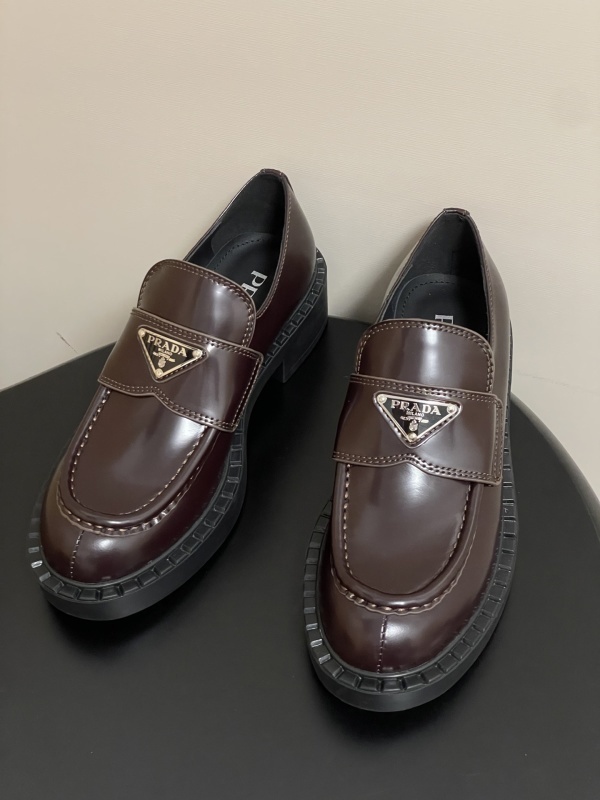 Prada Women shoes -PRADA 01234A5A