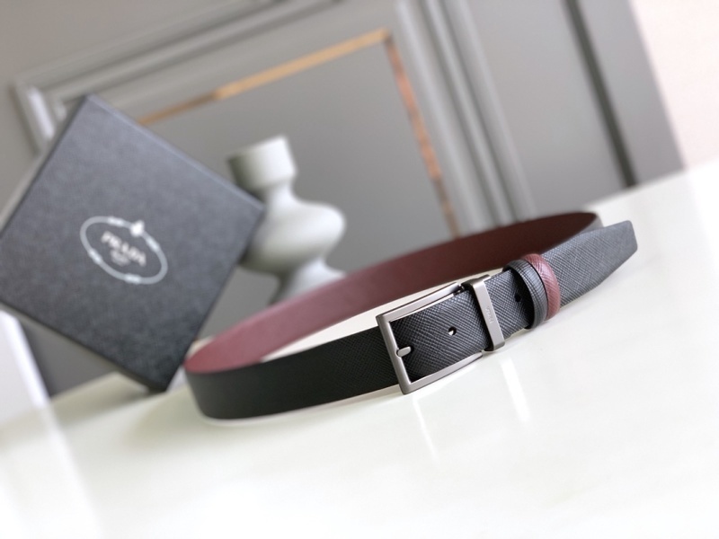 PRADA The belt -Prada 00135F71