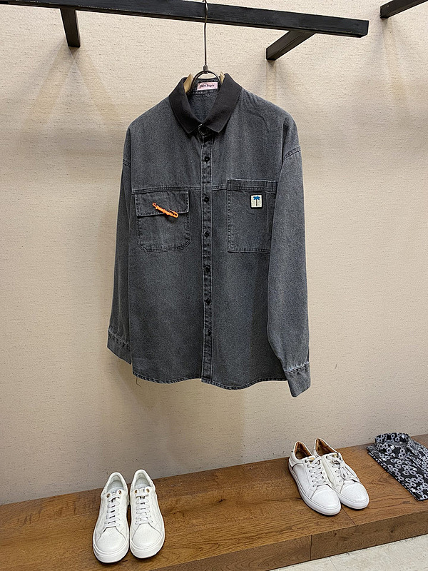 PALM ANGELS clothes Palm Angels 00844C7