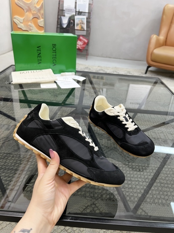 Bottega Veneta Men shoes -BV 00068004