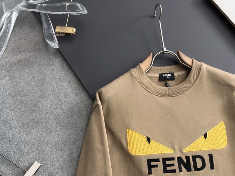 FENDI Men clothes -FENDI 0148A15F