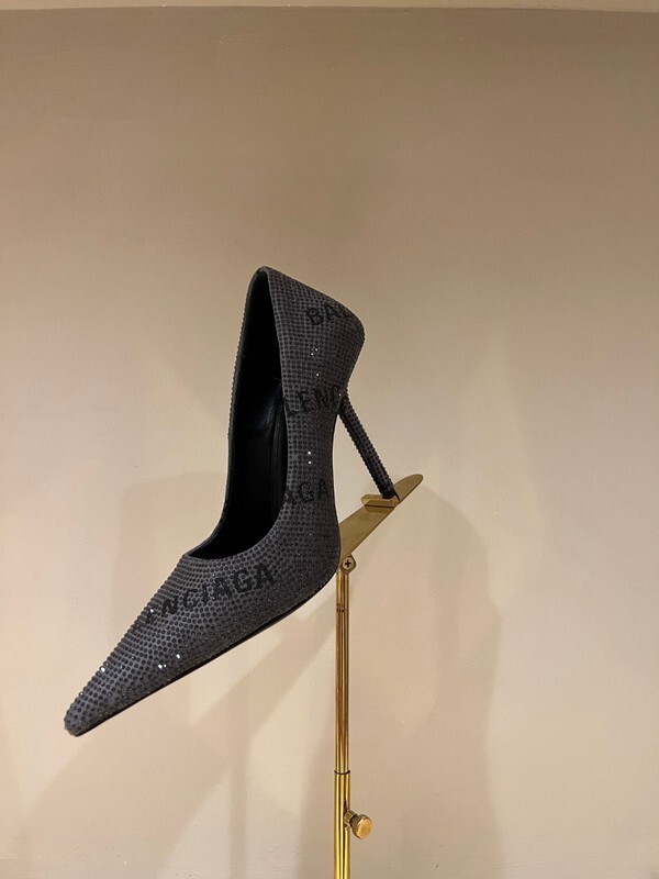 womens shoes BAL ENC1 AG 35 4190C0