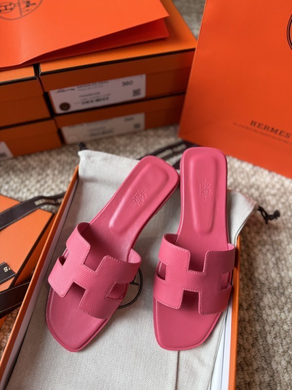 HERMES Women shoes -HERMES 0147A347