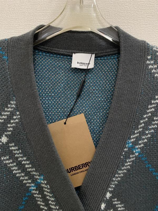 BURBERR Women clothes -BURBER 00674688