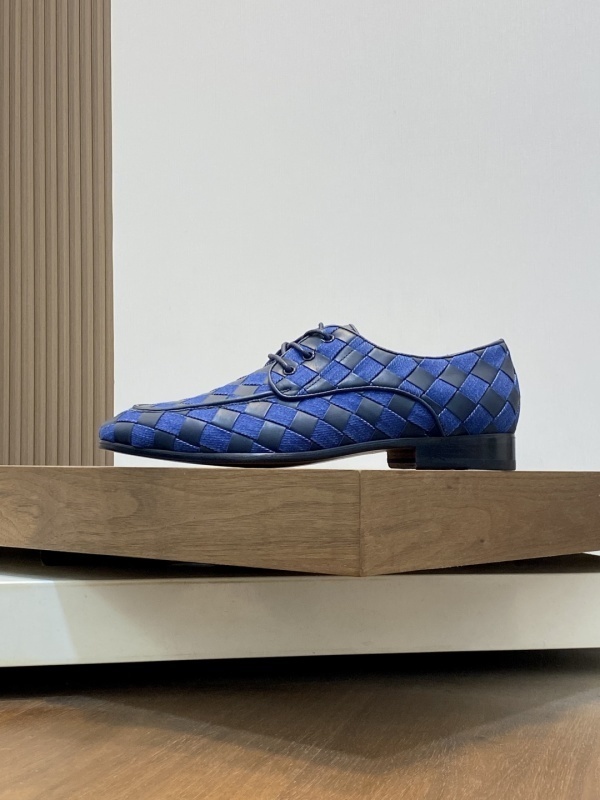 Bottega Veneta Men shoes -BV 0016A019