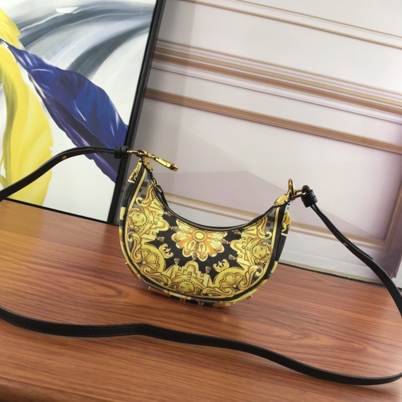 Versace Bag -VERSACE 017D259