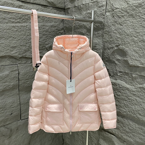 Moncler M0N﹡CLE﹡ COAT C85F