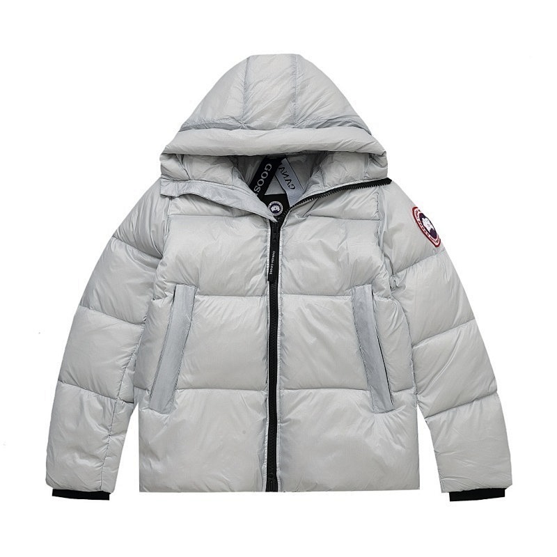 Canada Goose Clothes Top-010#128-Canada Goose-02-2024SS5971