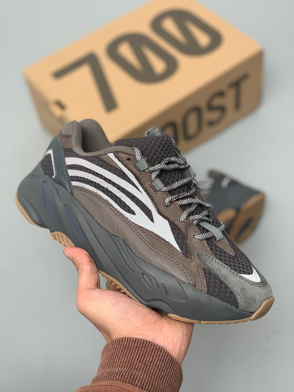 yeezy 700 98 95 106 EG6860 YEEZY BOOST 700 V2 SHOES GEODE GEODE GEODE WOMAN 36 39 MAN 40 48 4