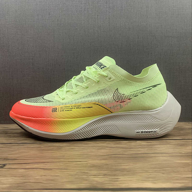nike zoomx invincible run flyknit3 ZoomX Vaporfly Next 2 CU4111 700 36 459C7F