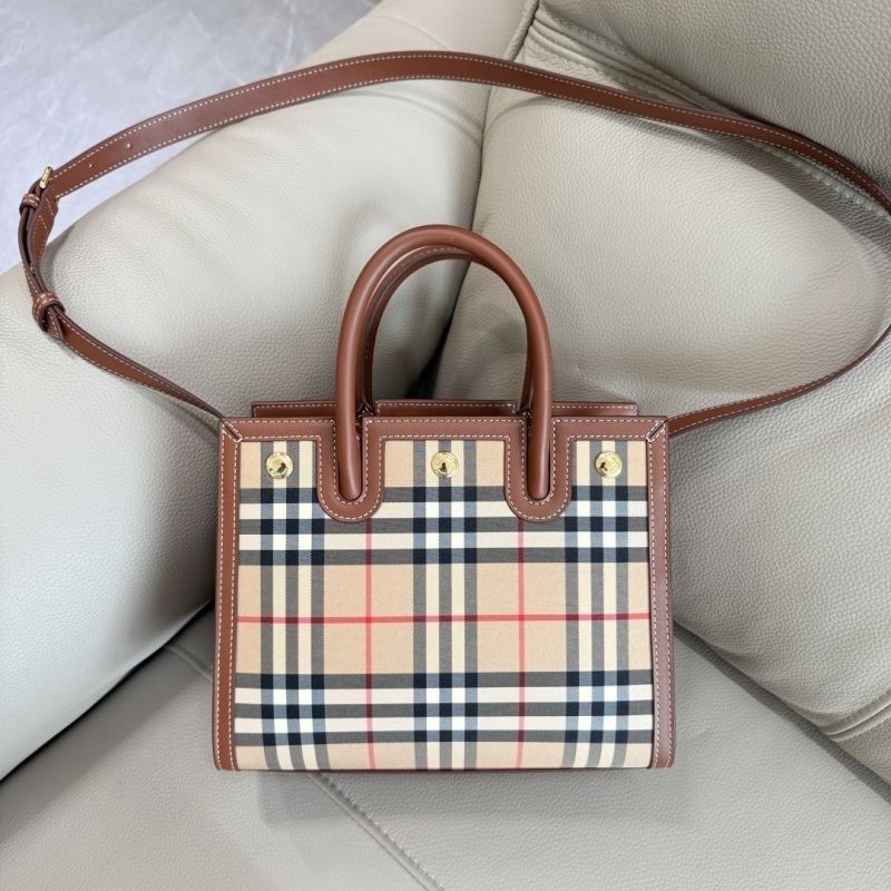 BURBERR Bag -BURBERRY 02017482