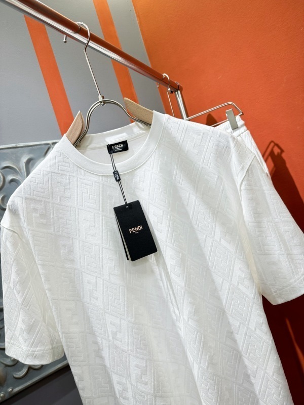 FENDI Men clothes -FENDI 0150B934