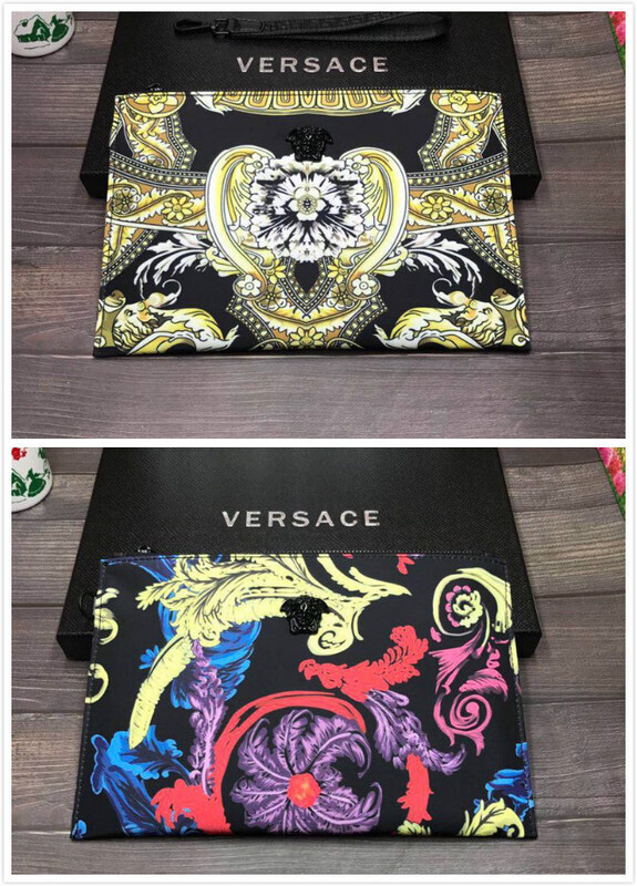 Versace Bag - Versace Bags AAA B9E6 11998 VERSACE9197