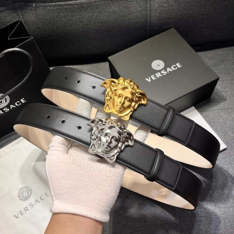 Versace The belt -Versace 00694FF