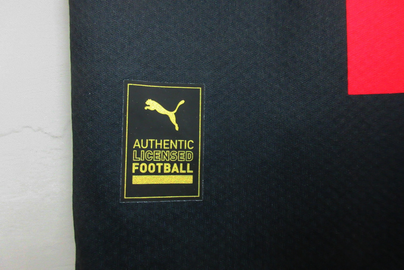 beone 22 23 AC Milan home 1B33