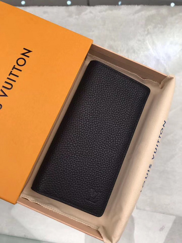LV BRAZZA WALLET M58192(8EB9)