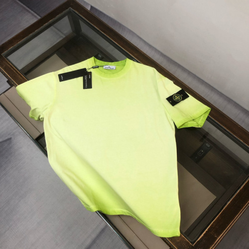 st606110 s-t-o-n-e i-s-l-a-n-d t-shirts 2025ss(F81B)