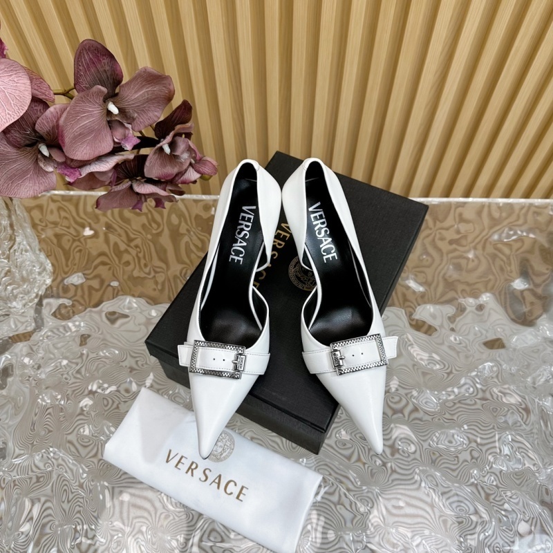 Versace Women shoes -VERSACE 024D911