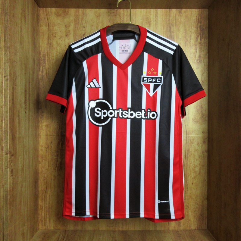 beone 2023-24 Sao Paulo away 5243