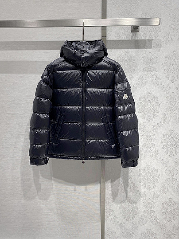 Moncler M0N﹡CLE﹡ COAT 47A2