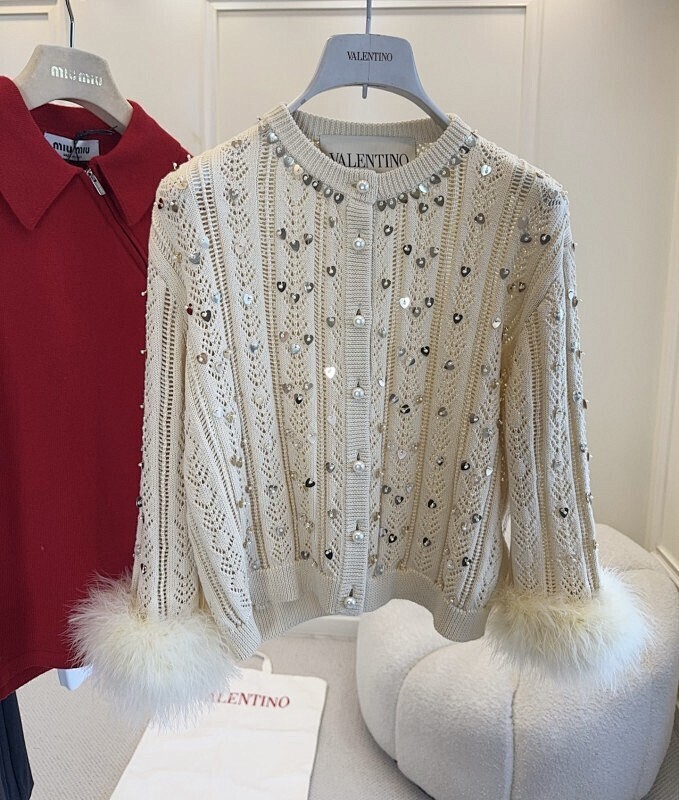 VALENTINO Women clothes -Valentino 0042A5A7