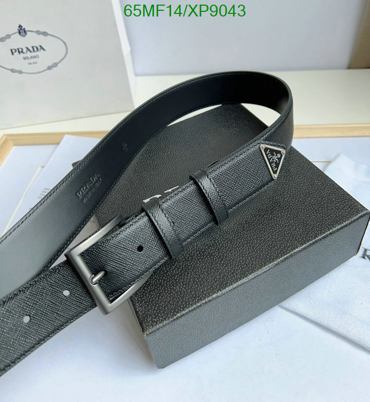 gucci belt Prada Quality Replica belts Code XP9043EF14