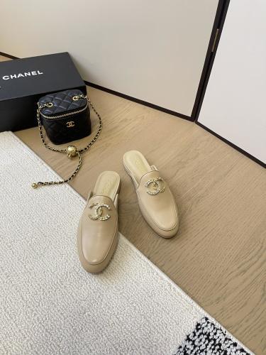 Chanel Women shoes -Chanel 0112