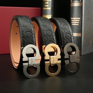 orologi Salvatore Ferragamo Belt 3.5CM2298