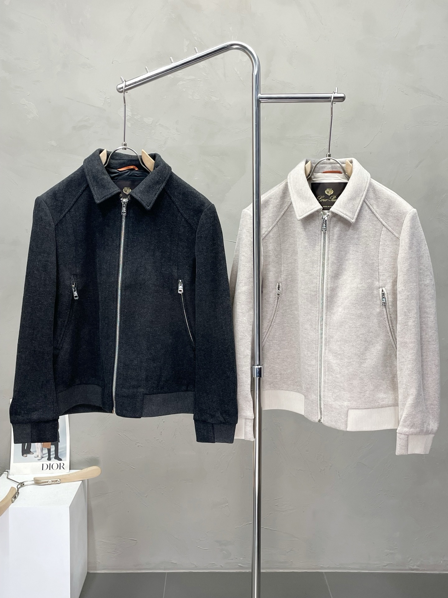 Loro Piana Loro Piana 0192EBBE