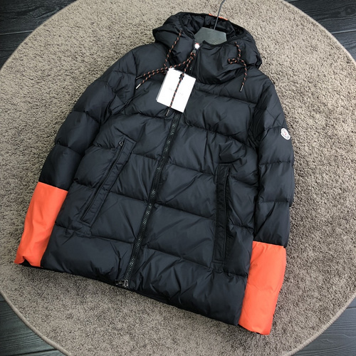 Moncler M0N﹡CLE﹡ COAT 4F2E