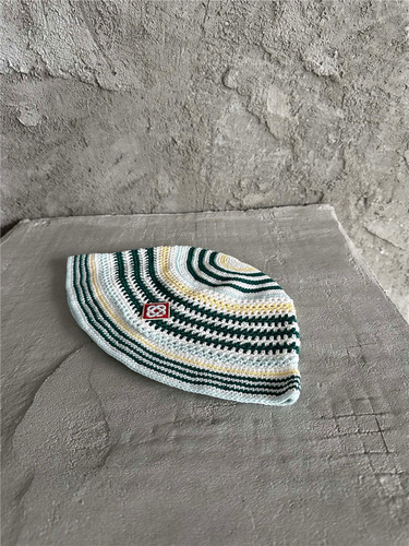 casablanca 9 CASABLANCA Hat Top Version 459D