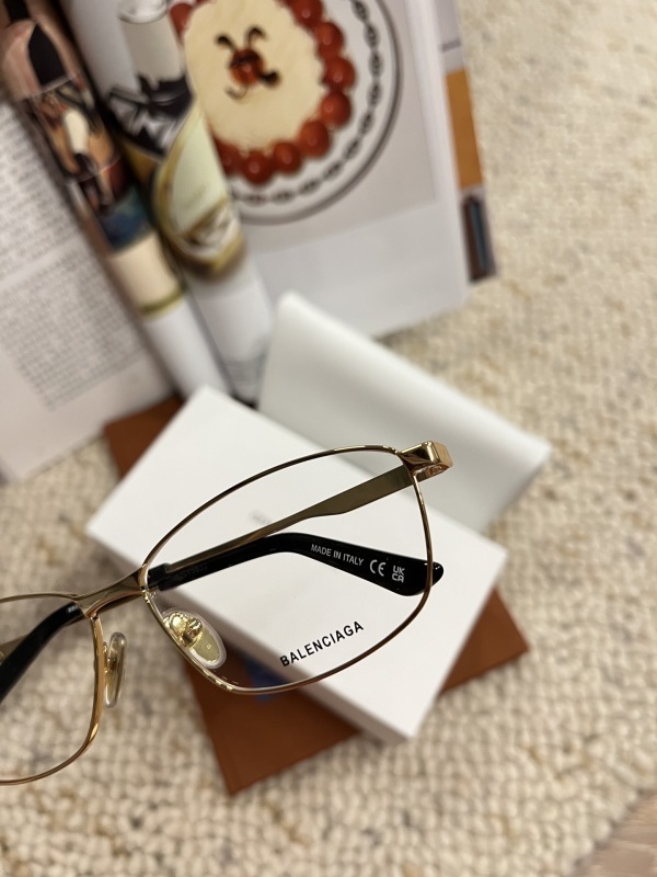 Balenciaga glasses -Balenciaga 00337A5D