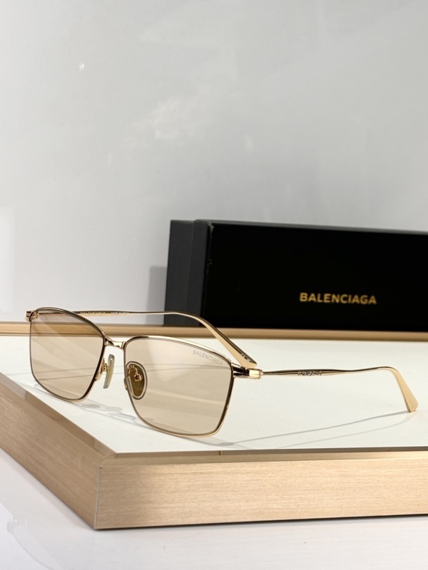 Balenciaga glasses -BALENCIAGA 00073FCA