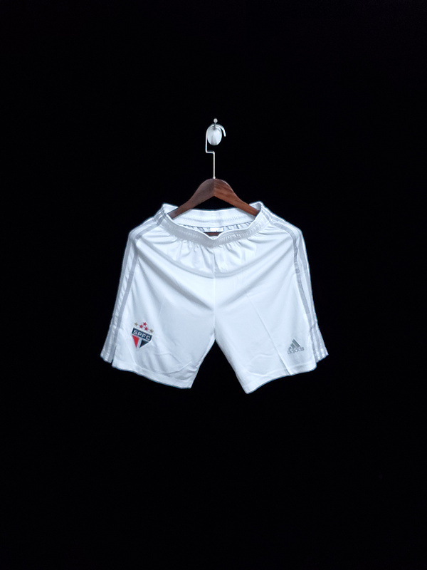 20-21 Sao Paulo White S-XXL(9C1A) palmeiras