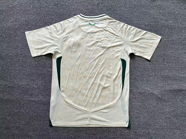 maison mihara Saudi Arabia 24-25 white away s-xxl(98D1)