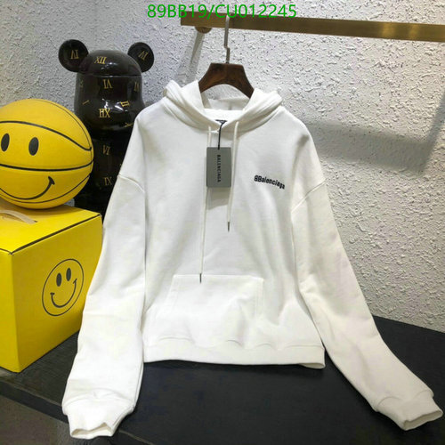 -Balenciaga Sweater Code︰ CU012245(DD48) best sellers
