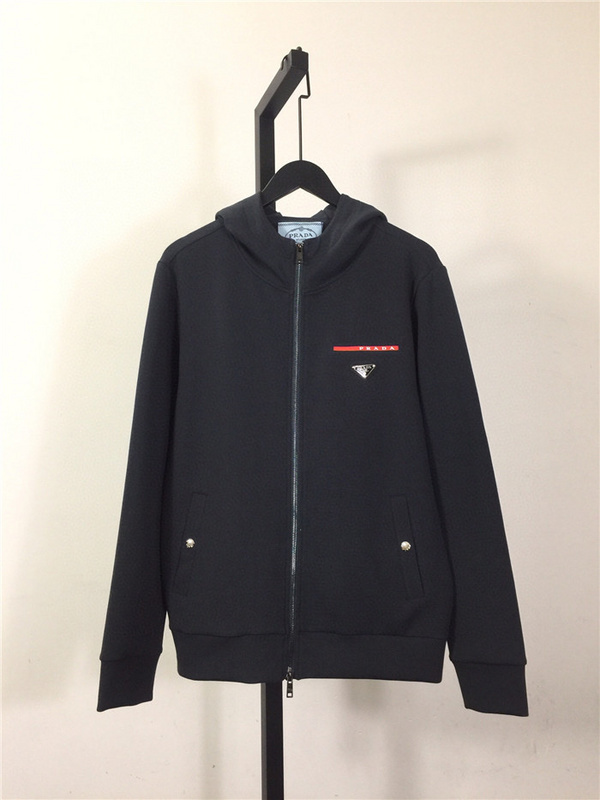 prada 2024SS P ADA Jacket Top Version9BCF