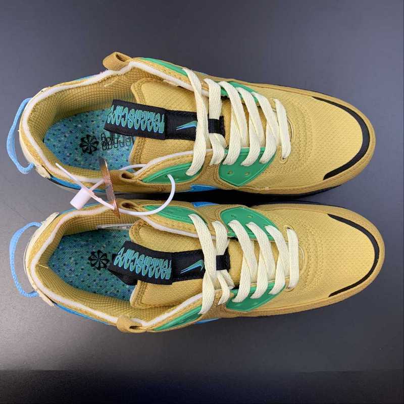 Air Max Terrascape 90 DQ3987-700 36-45(8BBA)