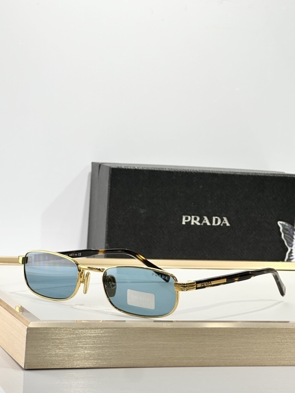 Prada glasses -PRADA 0046A913