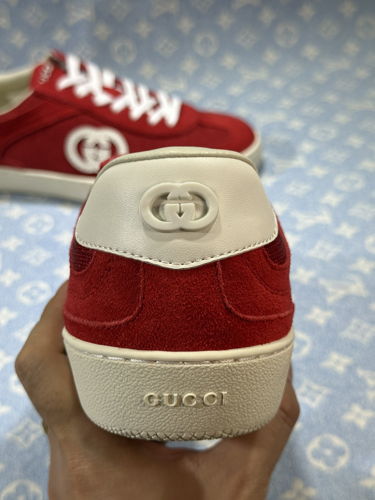 gucci shoes/sneakers-953