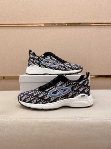 DIOR Men shoes -DIOR0735DA8B