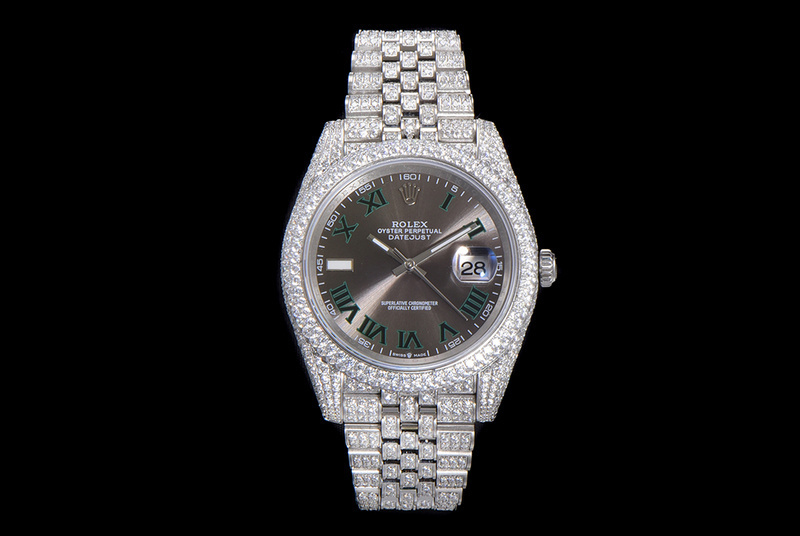 rolex RO110274 R O L e x super clone top version watch 910E 75E8