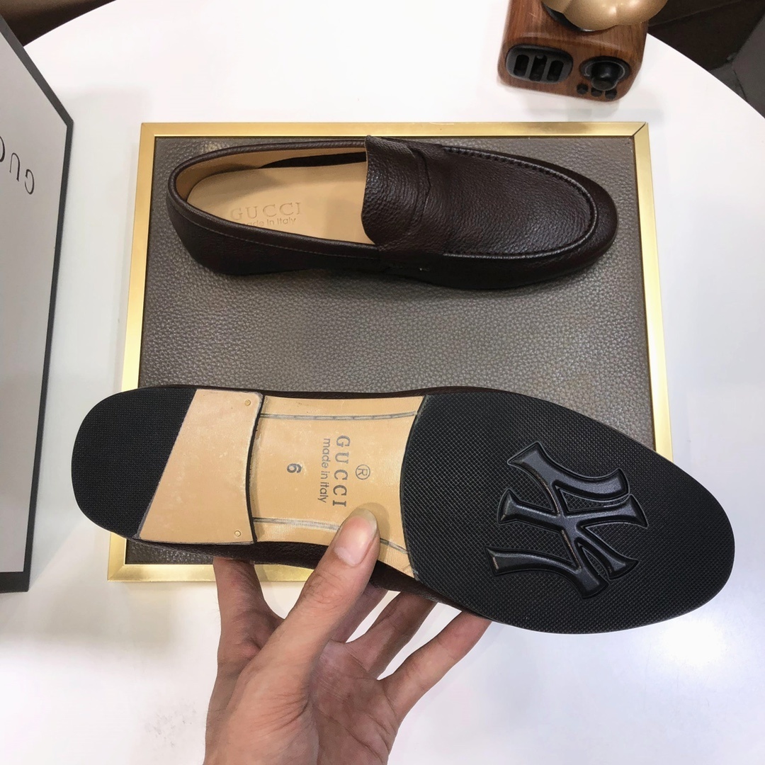 gucci shoes/sneakers-399