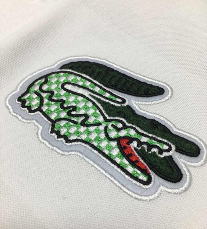 lacoste M48482 Lacoste Summer Polo Tee Top Quality Price 38 0299