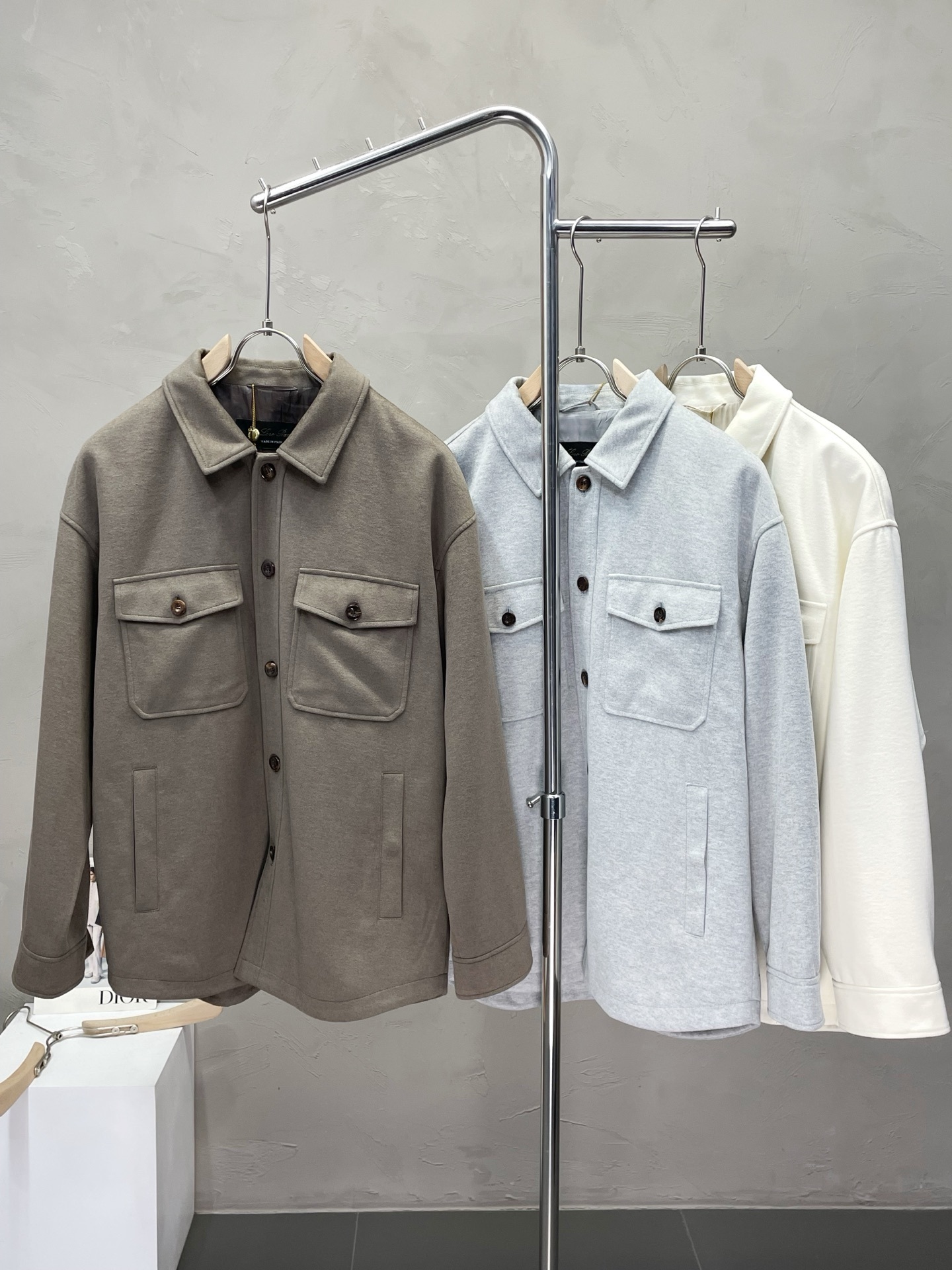 Loro Piana Loro Piana 019191B8