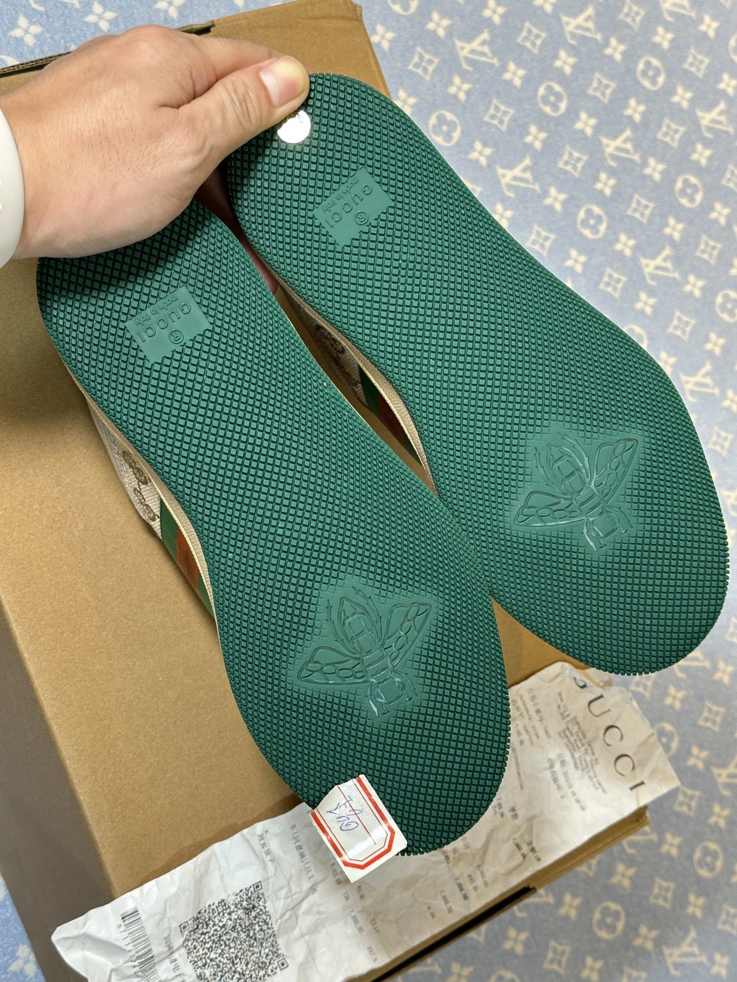 gucci shoes/sneakers-1028