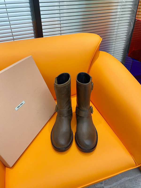 miu miu Miu boots 35 405BB5