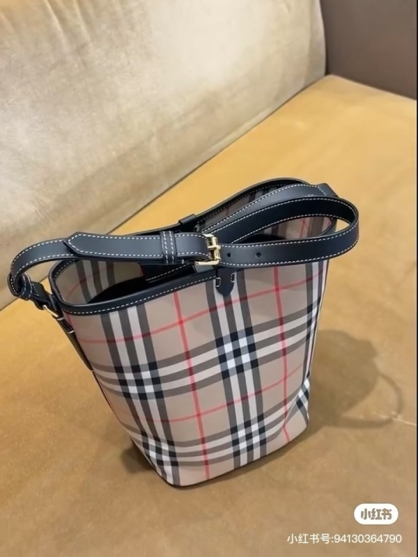 BURBERR Bag -BURBERRY 00399209